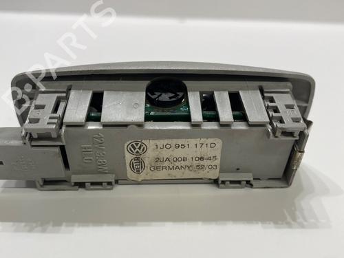 Interior roof light SEAT TOLEDO II (1M2) 1.9 TDI | BP29927595I8 