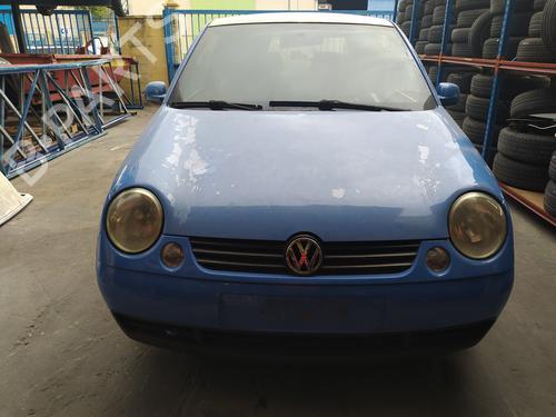 AC-rør VW LUPO I (6X1, 6E1) 1.0 | BP14210805M126 