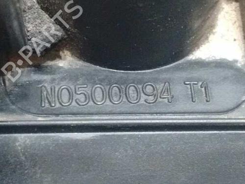 Trunk håndtak PEUGEOT 206 Hatchback (2A/C)  | BP23569154C132 
