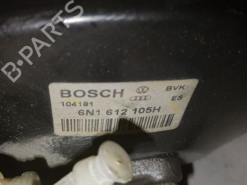 Servo brake VW POLO (6N2) | BP34451845M42 - Image 6