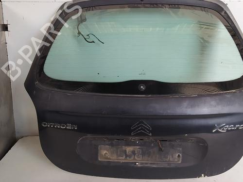 Used Tailgate CITROËN XSARA PICASSO (N68) 1.6 HDi (90 hp) 23571413