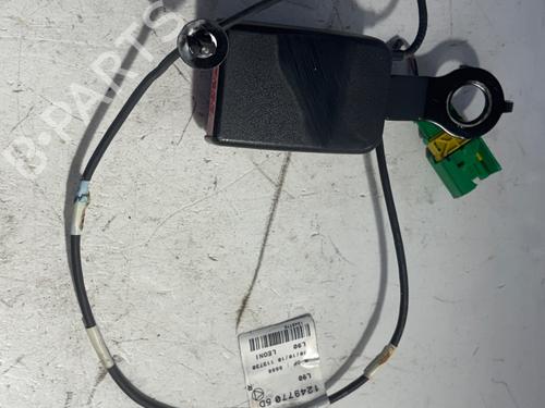 Seat buckle DACIA DUSTER (HS_) 1.5 dCi | BP37630266I32 - Image 2