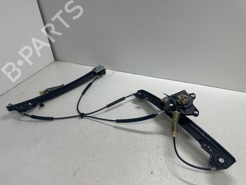 Used Front right window mechanism ALFA ROMEO MITO (955_) [2008-2018]  29214580