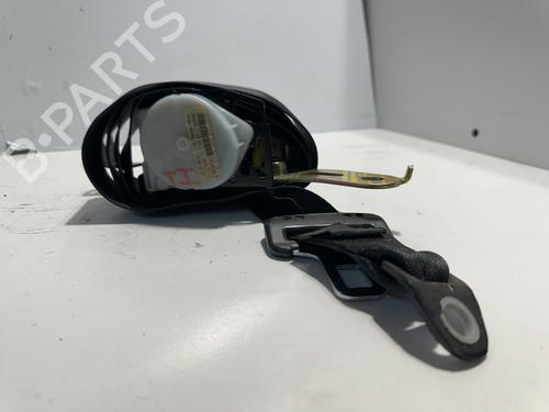 Used Rear left seatbelt Rear left seatbelt TOYOTA AVENSIS (_T25_) 2.2 D-4D (ADT251_, ADT251R) (150 hp) 35933645 35933645