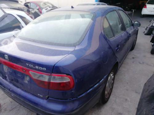 Fensterhebermotor hinten links SEAT TOLEDO II (1M2) 1.9 TDI | BP7059080E23 