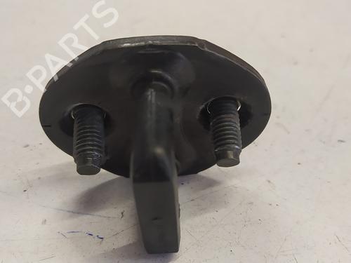 Rear right lock MITSUBISHI PAJERO III (V7_W, V6_W) 3.2 Di-D (V68W) | BP23571786C99 