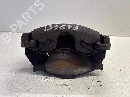 Right front brake caliper FORD TOURNEO CONNECT 1.8 TDCi /TDDi /DI | BP27212411M104 