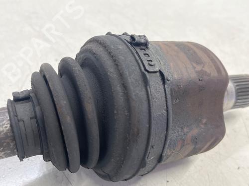 Left front driveshaft FORD MONDEO IV Turnier (BA7) 2.0 TDCi | BP36767796M38  - Image 6
