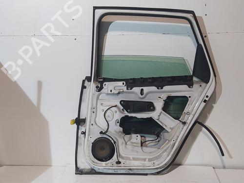 Right rear door CITROËN C4 Picasso I MPV (UD_) 2.0 HDi 138 | BP23571567C5 
