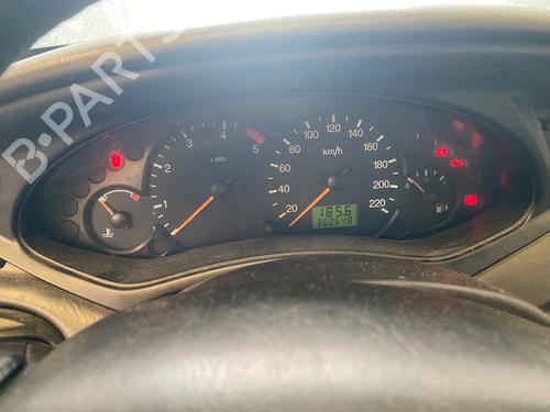 Warning switch FORD FOCUS I Turnier (DNW) 1.8 TDCi | BP37496359I22 - Image 10