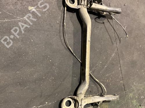 Used Rear axle CITROËN JUMPY I (U6U_) 1.9 TD (90 hp) 30559319