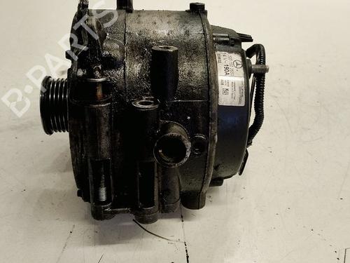 Alternator MERCEDES-BENZ CLK (C209) CLK 270 CDI (209.316) | BP36856417M7 - Image 3