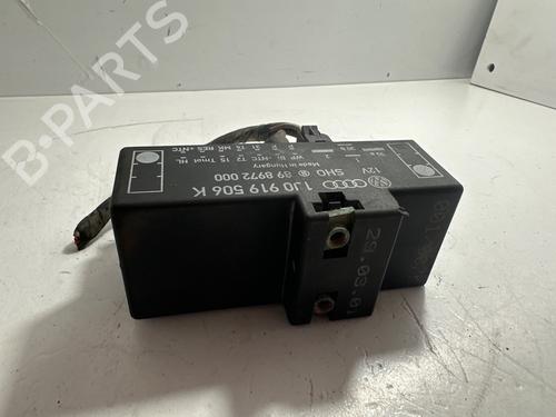 Electronic module SEAT LEON (1M1)  | BP31602898M83  - Image 8