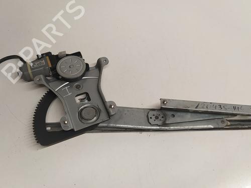 Vindusheismekanisme venstre foran CHEVROLET AVEO / KALOS Hatchback (T250, T255) [2006-2025]  31088568
