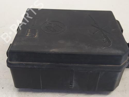 Used Fuse box OPEL CORSA E (X15) 1.4 (08, 68) (90 hp) 19582044