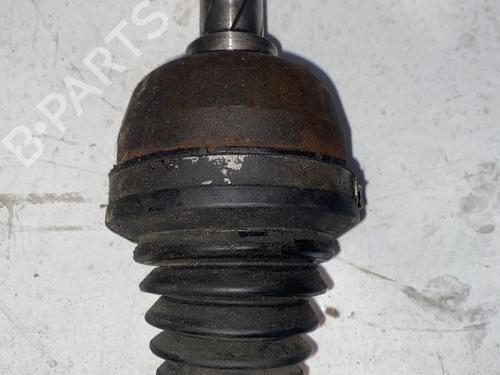 Left front driveshaft VOLVO S60 I (384) 2.4 D | BP29904402M38 - Image 3