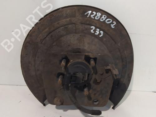 Right rear steering knuckle OPEL ASTRA H (A04) 1.7 CDTI (L48) | BP20712373M28 