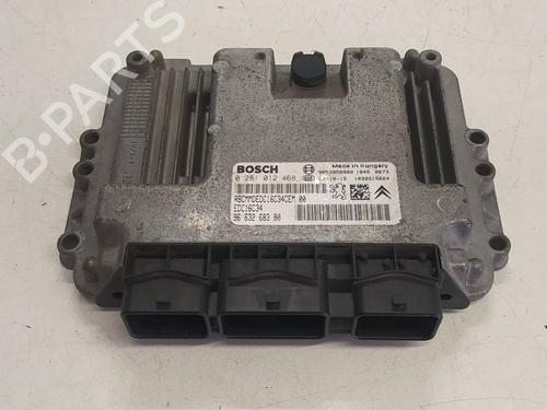 Used Engine control unit (ECU) CITROËN XSARA PICASSO (N68) [1999-2012]  21726135