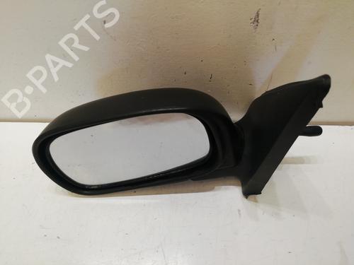 Used Left mirror NISSAN MICRA II (K11) 1.0 i 16V (54 hp) 23569338