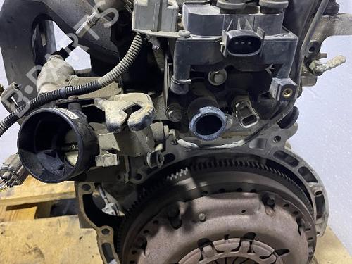 Engine FORD FOCUS I Saloon (DFW) 1.6 16V | BP36409397M1 - Image 4