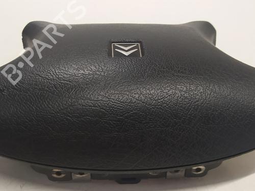 Airbag chauffør CITROËN XANTIA (X1_, X2_) 2.0 HDI 109 (109 hp) 23570855