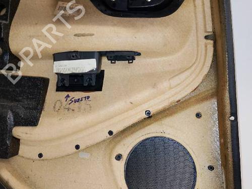 Rear right panel VOLVO S60 I (384) 2.4 | BP38225851C61 - Image 9