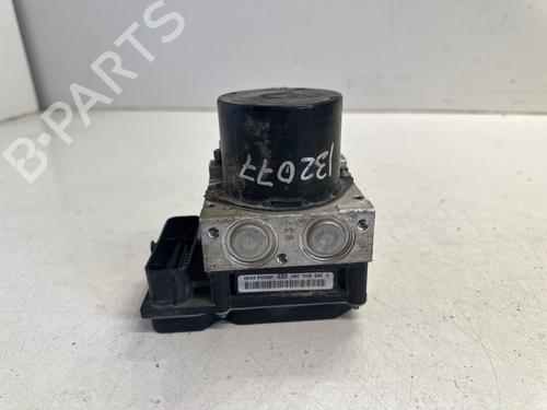 ABS pump SKODA FABIA I (6Y2)  | BP24989046M43 