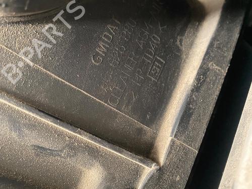 Interior roof light CHEVROLET CAPTIVA (C100, C140) 2.4 LPG | BP37012048I8 - Image 14