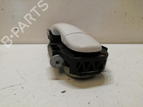 Front right exterior door handle SEAT LEON (1P1)  | BP23569518C129 