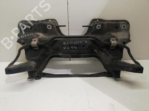 Used Subframe OPEL CORSA D (S07) [2006-2015]  29063590