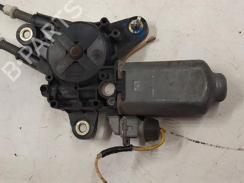 Front left window mechanism CITROËN SAXO (S0, S1) 1.4 VTS | BP26279962C22 