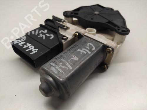 Vindusheismotor venstre bak SEAT TOLEDO II (1M2) 1.9 TDI (130 hp) 29928396