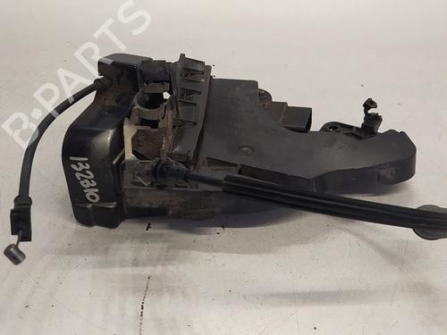 Rear left lock VOLVO S40 II (544) 2.4 | BP25149108C100 