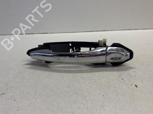 Used Front right exterior door handle ROVER 75 (RJ) 2.0 CDTi (131 hp) 28965730