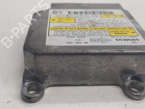 ECU airbags DAEWOO KALOS (KLAS) 1.2 | BP23570755M53 