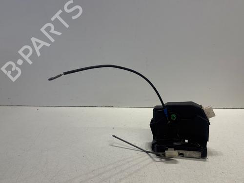 Vergrendeling rechts voor ROVER 75 (RJ) 2.0 CDTi (131 hp) 28965729