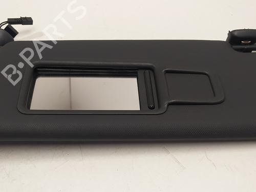 Pala sol esquerda AUDI A5 (8T3) 2.0 TDI (177 hp) 32977254