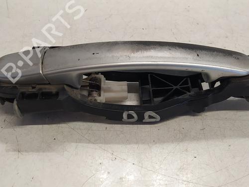 Front right exterior door handle SEAT TOLEDO II (1M2) 1.9 TDI | BP23571079C129 