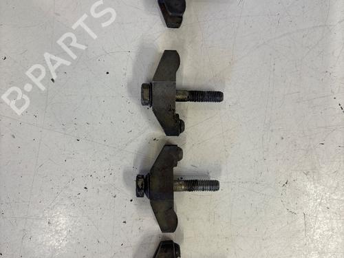 Injector SKODA FABIA I (6Y2)  | BP27349511M100 