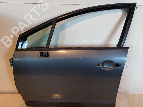Used Left front door CITROËN C4 I (LC_) [2004-2014]  28501745