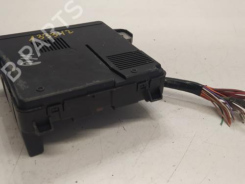 Fuse box RENAULT SCÉNIC II (JM0/1_)  | BP26441820E1 