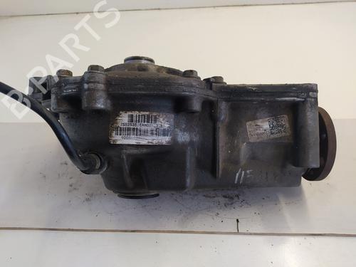 Used Front differential BMW X5 (E70) [2006-2013]  21802827