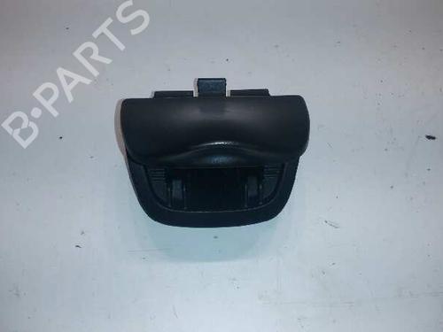Cenicero Cenicero PEUGEOT 206 Hatchback (2A/C) 1.6 16V (109 hp) 34718222 34718222