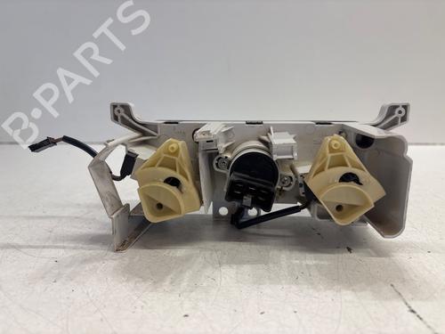 Climate control LAND ROVER FREELANDER I (L314) 2.0 Td4 4x4 | BP28964743I5 