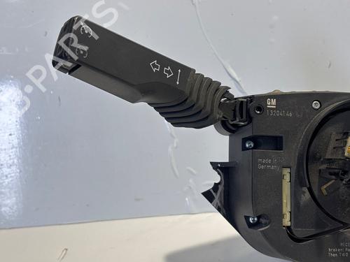 Switch OPEL VECTRA C (Z02) | BP34002543I30 - Image 6