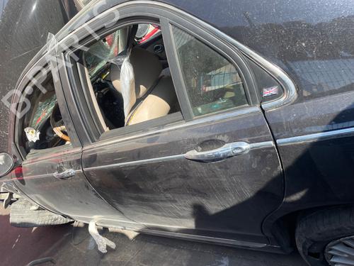 Left mirror ROVER 75 (RJ) 2.0 CDTi | BP27549328C26 