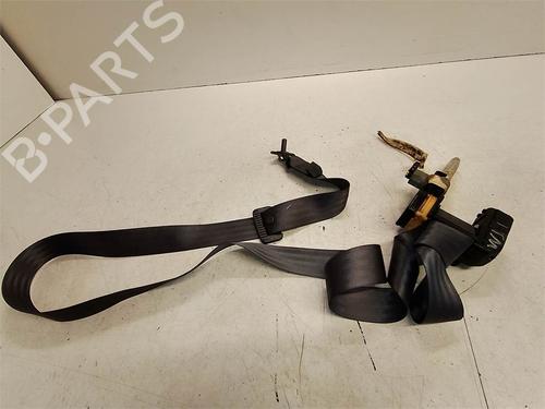 Sikkerhedssele bag midten Sikkerhedssele bag midten 38294638 38294638