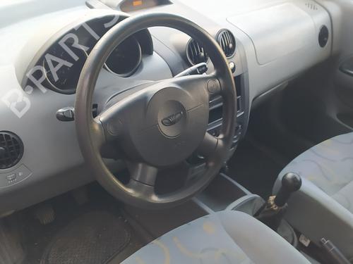 Bakspejl Højre DAEWOO KALOS (KLAS) 1.2 | BP23570494C27 