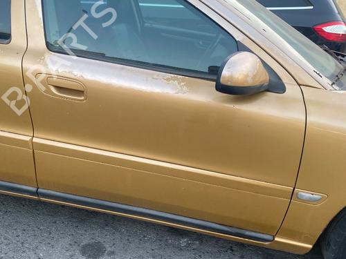 Front right panel VOLVO S60 I (384) 2.4 | BP38233158C59 - Image 22