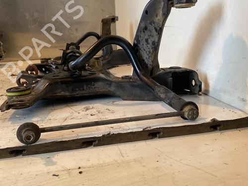 Subframe MAZDA 3 (BL) 2.2 MZR CD (BL10) | BP26922192M9